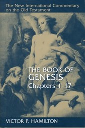 The Book of Genesis Chapters 1-17