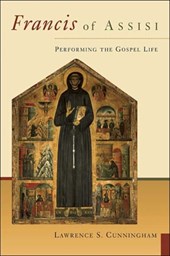 Francis of Assisi