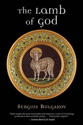 The Lamb of God