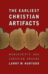 The Earliest Christian Artifacts