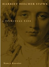 Harriet Beecher Stowe