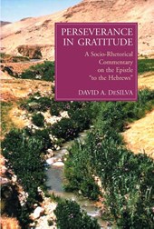Perseverance in Gratitude