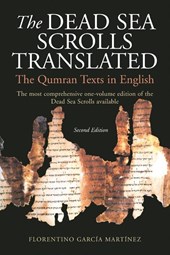 The Dead Sea Scrolls Translated