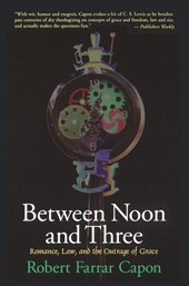 Between Noon and Three