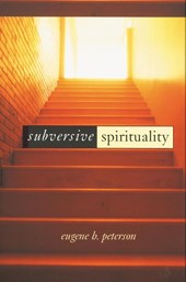 Subversive Spirituality