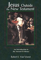 Jesus Outside the New Testament