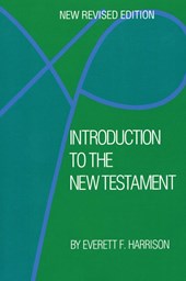 Introduction to the New Testament