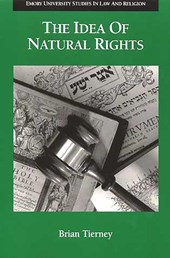 The Idea of Natural Rights