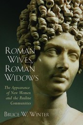 Roman Wives, Roman Widows