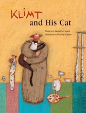 KLIMT and His Cat