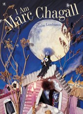 I am Marc Chagall