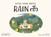 Little Monk Writes Rain
