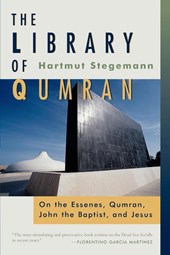 The Library of Qumran