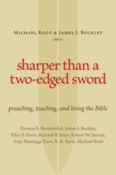 Sharper Than a Two-Edged Sword