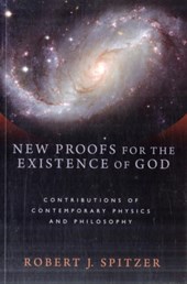 New Proofs for the Existence of God