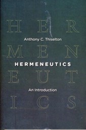 Hermeneutics