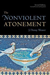 Nonviolent Atonement