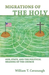 Migrations of the Holy