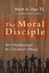 Moral Disciple