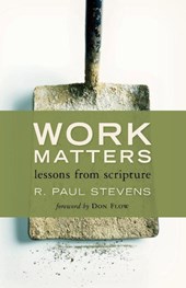 Work Matters