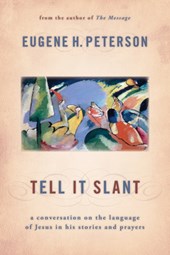 Peterson, E: Tell It Slant