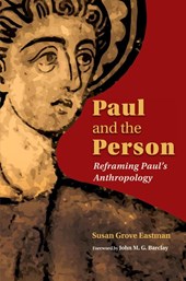 Paul and the Person