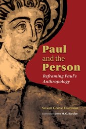 Paul and the Person