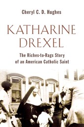 Katharine Drexel