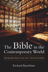 Bible in the Contemporary World