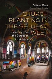 Church Planting in the Secular West