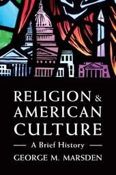 Religion and American Culture