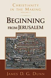 Beginning from Jerusalem