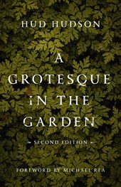 A GROTESQUE IN THE GARDEN