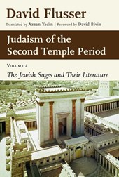 Judaism of the Second Temple Period, Volume 2