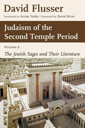 Judaism of the Second Temple Period, Volume 2