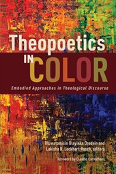 Theopoetics in Color