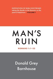 Romans, Man's Ruin