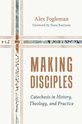 Making Disciples