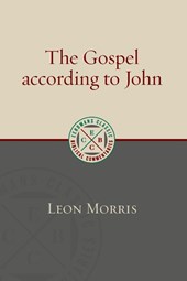 The Gospel according to John