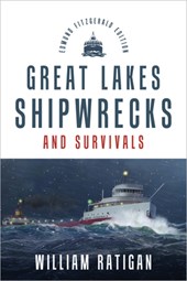 Great Lakes Shipwrecks & Survivals