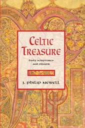 Celtic Treasure: Daily Scriptures and Prayer