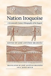 Nation Iroquoise
