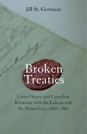 Broken Treaties