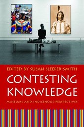 Contesting Knowledge