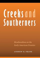 Creeks and Southerners