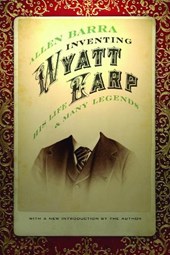Inventing Wyatt Earp