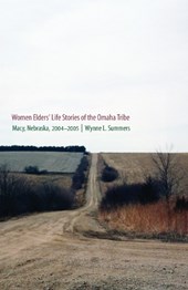 Women Elders' Life Stories of the Omaha Tribe