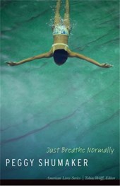 Just Breathe Normally
