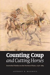 Counting Coup and Cutting Horses