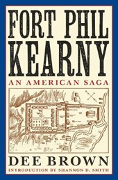 Fort Phil Kearny